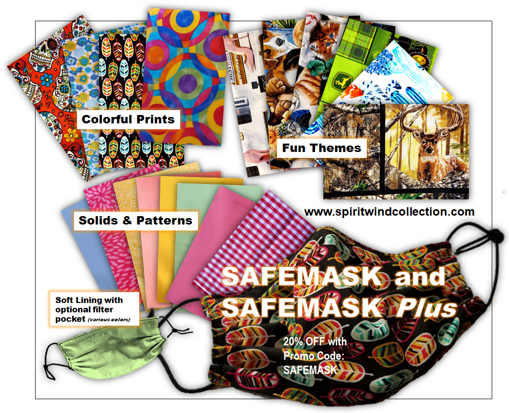 Safemask ad 2
