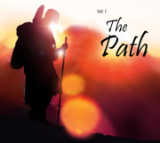 Collectible Book Series: The Path