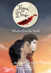 Moon Drake Series Poster